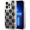 Image de Coque en TPU pour iPhone 14 Pro - noir