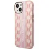Image de Karl Lagerfeld Coque De Téléphone Klhcp14mhklspcp Iphone 14 Plus15 Plus 6.7 Mono Vertical Stripe One Size
