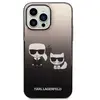 Image de Karl Lagerfeld Coque De Téléphone Klhcp14ltgkck Iphone 14 Pro 6.1'' One Size
