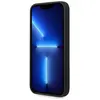 Image de Bmw Coque De Téléphone Bmhcp14msilbk Iphone 14 Plus15 Plus 6.7 Silicone One Size