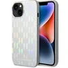 Image de Coque iPhone 15 Plus / iPhone 14 Plus - Hardcase Monogram (KLHCP14MLGMGMMSV3) - Irisé