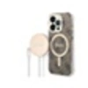 Image de Bundle Chargeur 15W Magsafe + Coque Magsafe 4G pour iPhone 14 Pro Max