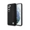 Image de Coque en cuir véritable pour Samsung Galaxy S23+