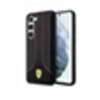 Image de Coque en cuir synthétique pour Samsung Galaxy S23