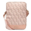 Image de Sacoche bandoulière 10'' Modèle G Cube Rose