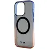 Image de Bmw Coque De Téléphone Etui Bmhmp14lhtge Iphone 14 Pro 6.1 Gradient Bumper One Size