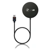 Image de Chargeur Sans Fil Fixation Magnétique Edition M Compact 15W BMW Noir
