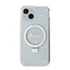 Image de Coque TPU Ring Stand Magsafe pour iPhone 15