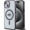 Image de IML Karl Head MagSafe - Coque pour iPhone 15 Plus (Transparent)