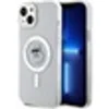 Image de IML Choupette MagSafe - Coque pour iPhone 15 Plus (Transparent)