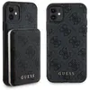 Image de Guess Coque De Téléphone Zestaw Gubpm5n614gemgk Iphone 11 6.1 + Powerbank 5000mah 4g