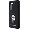 Image de Karl Lagerfeld Coque De Téléphone Klhcs24ssmhknpk S24 S921 One Size