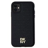 Image de Coque Arrière pour iPhone 11 Compatible MagSafe Noir