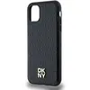 Image de Dkny Coque De Téléphone Dkhmn61pshrpsk Iphone 11xr 6.1 Leather Monogram Pattern