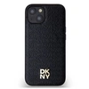 Image de Coque Arrière pour iPhone 15 Compatible MagSafe Noir