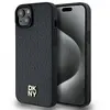 Image de Dkny Coque De Téléphone Dkhmp15spshrpsk Iphone 151413 6.1 Leather Pattern One Size