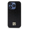 Image de Coque Arrière pour iPhone 15 Pro Max Compatible MagSafe Noir