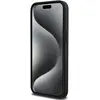 Image de Dkny Coque De Téléphone Dkhmp15xpshrpsk Iphone 15 Pro Max 6.7 Leather Monogram Pattern One Size