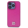 Image de Coque Arrière pour iPhone 15 Pro Compatible MagSafe Rose