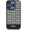 Image de Coque de Protection pour iPhone 13 Pro Max à Bande Inférieure MagSafe Noir