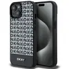 Image de Dkny Coque De Téléphone Dkhmp15spsospk Iphone 151413 6.1 Leather Printed Pattern One Size