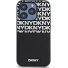 Image de Coque Arrière pour iPhone 14 Pro avec une Pochette pour Cartes Noir