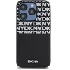 Image de Coque Arrière pour iPhone 15 Pro Max avec une Pochette pour Cartes Noir