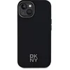 Image de Coque Arrière pour iPhone 15 MagSafe Noir