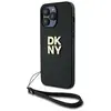 Image de Dkny Coque De Téléphone Dkhcp14lpbswsk Iphone 14 Pro 6.1'' One Size
