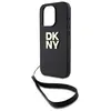 Image de Dkny Coque De Téléphone Dkhcp15lpbswsk Iphone 15 Pro 6.1'' One Size
