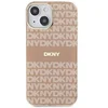 Image de Coque pour iPhone 15 MagSafe en TPU Souple à Motif Rose