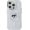 Image de Coque MagSafe pour iPhone 14 Pro Max Choupette Protection Rigide Blanc