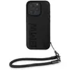 Image de Bmw Coque De Téléphone Leather Signature And Strap Iphone 16 Pro One Size
