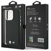 Image de Bmw Coque De Téléphone Bmhcp16x23pufwkev Iphone 16 Pro Max 6.9'' One Size