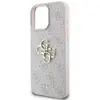 Image de Guess Coque De Téléphone Guhcp16l4gmgpi Iphone 16 Pro 6.3'' One Size