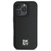 Image de Coque Arrière pour iPhone 16 Pro Compatible MagSafe Noir