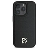 Image de Coque Arrière pour iPhone 16 Pro Max Compatible MagSafe Noir