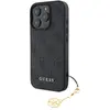 Image de Guess Coque De Téléphone 4g Charm Iphone 16 Pro Max Tone On Tone One Size