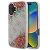 Image de Coque pour iPhone 16 - Hardcase 4G Flower Print Flower Print MagSafe (GUHMP16SP4ROPEMCP) - Rose