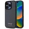 Image de Red Bull Racing Coque De Téléphone Carbon Shiny Logo Magsafe Iphone 16 Pro Max One Size