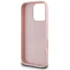 Image de Guess Coque De Téléphone Roses Big Iphone 16 Pro One Size