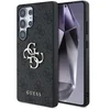Image de Coque Big 4G Logo Classic pour Samsung Galaxy S25 Ultra Noire