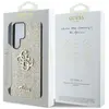 Image de Guess Coque De Téléphone Guhcs25lhg4sgd Samsung Galaxy S25 Ultra One Size