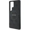 Image de Guess Coque De Téléphone Classic Logo Magsafe Samsung Galaxy S25 Ultra One Size