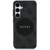 Image de Guess Coque De Téléphone Guhms25mp4pgrsgk Magsafe Samsung Galaxy S25+ One Size
