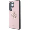 Image de Guess Coque De Téléphone Guhcs25lpgt4mbp Samsung Galaxy S25 Ultra One Size