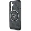 Image de Guess Coque De Téléphone Triangle Buttons Samsung Galaxy S25 One Size