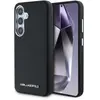 Image de Karl Lagerfeld Coque De Téléphone Pu Saffiano Metal Logo And Frame Samsung Galaxy S25+ One Size