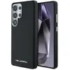 Image de Karl Lagerfeld Coque De Téléphone Pu Saffiano Metal Logo And Frame Samsung Galaxy S25 Ultra One Size