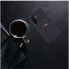 Image de Coque téléphone pour Samsung Galaxy A36 - TPU/PC - Cuir écologique - Anneau magnétique